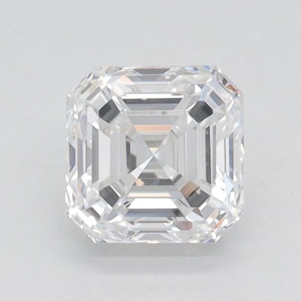Asscher Lab-Grown Diamond image