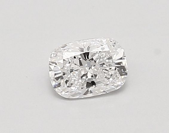 Cushion Lab-Grown Diamond image