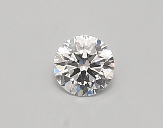 Round Lab-Grown Diamond image
