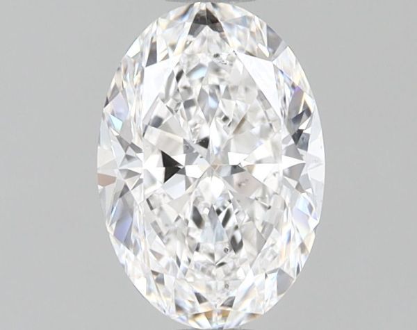 Oval Diamond image