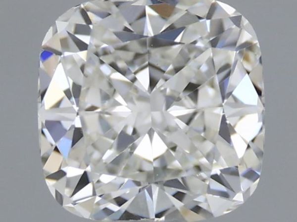 Cushion Diamond image
