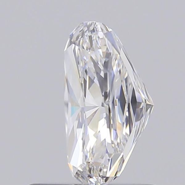 Cushion Lab-Grown Diamond image