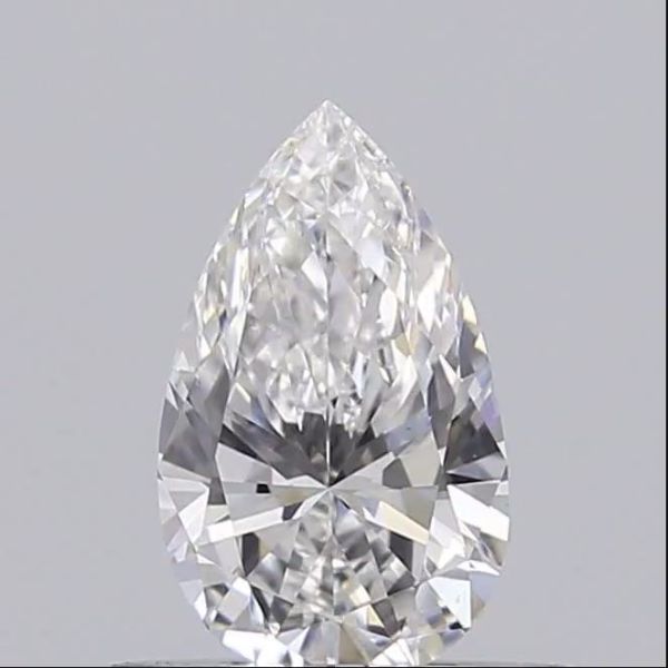 Pear Lab-Grown Diamond image