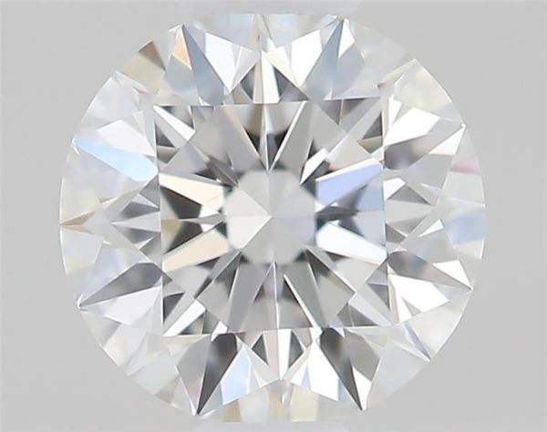 Round Diamond image