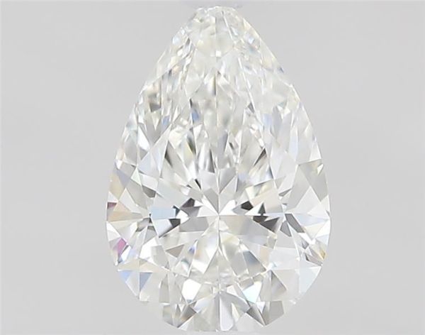 Pear Diamond image