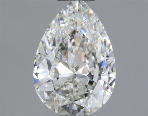 Pear Diamond image