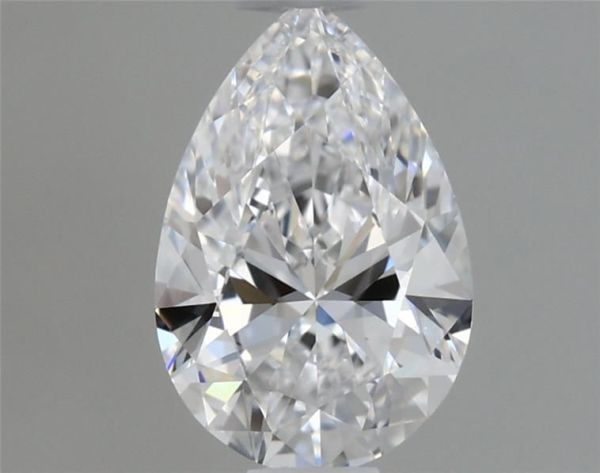 Pear Diamond image