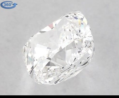 Cushion Diamond image