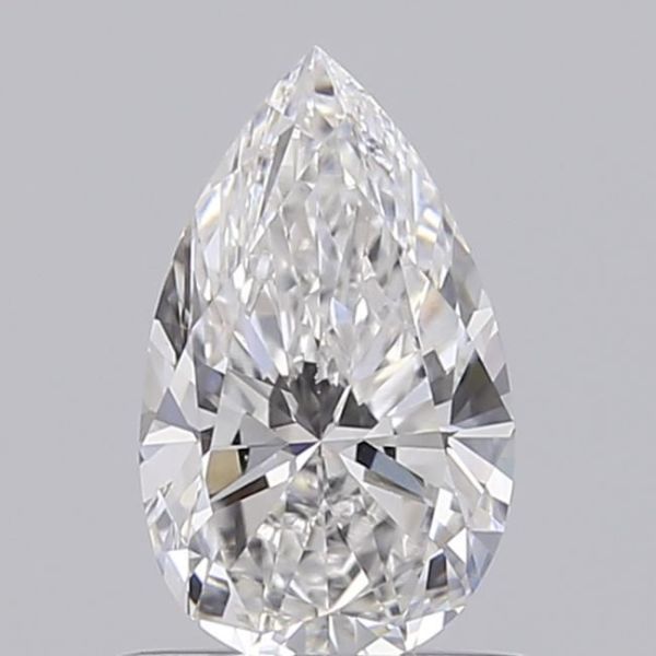 Pear Lab-Grown Diamond image