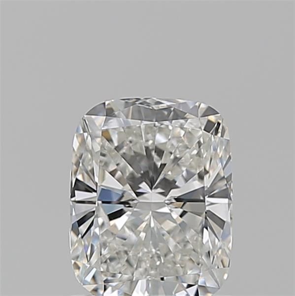 Cushion Diamond image