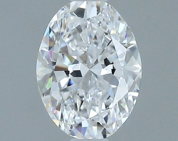 Oval Diamond image