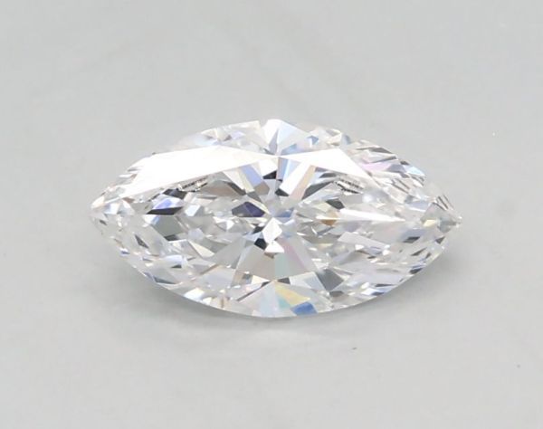 Marquise Lab-Grown Diamond image