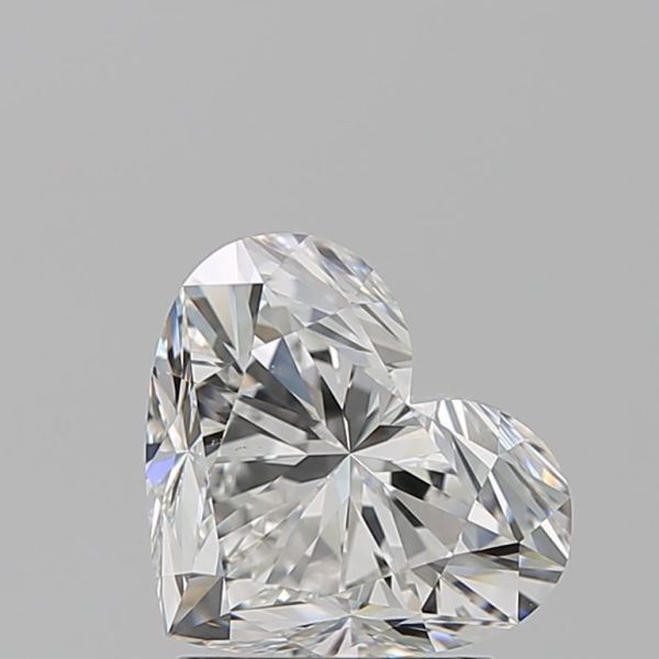 Heart Diamond image