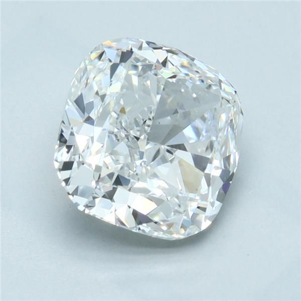 Cushion Diamond image