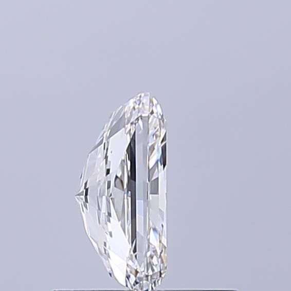 Radiant Lab-Grown Diamond image