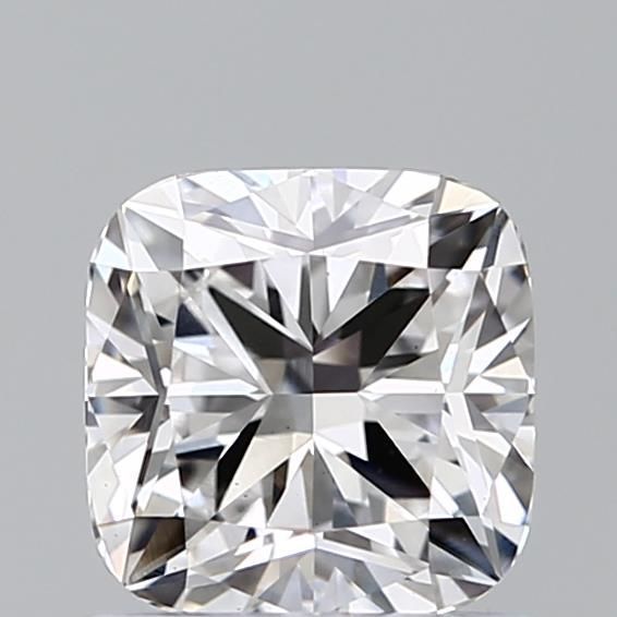 Cushion Lab-Grown Diamond image