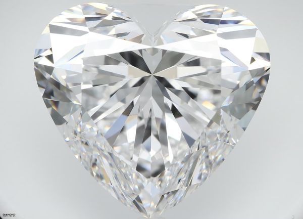 Heart Diamond image