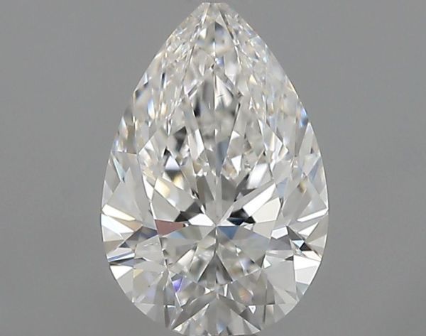 Pear Diamond image