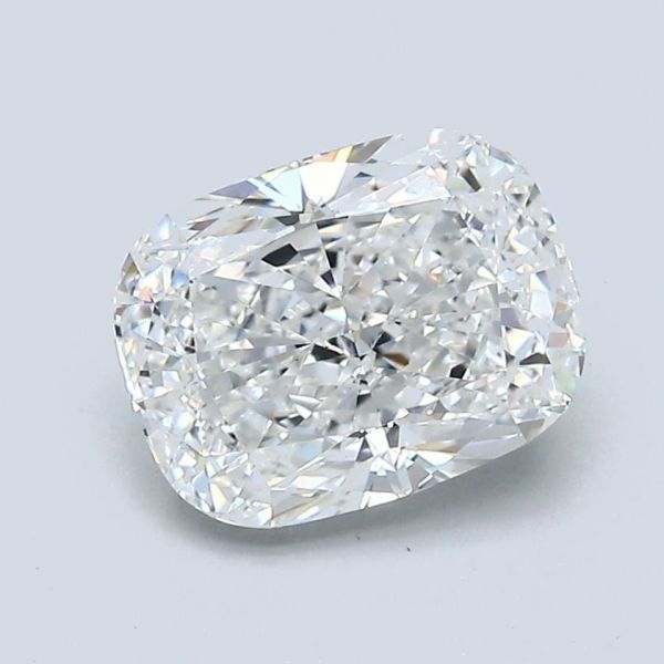 Cushion Diamond image