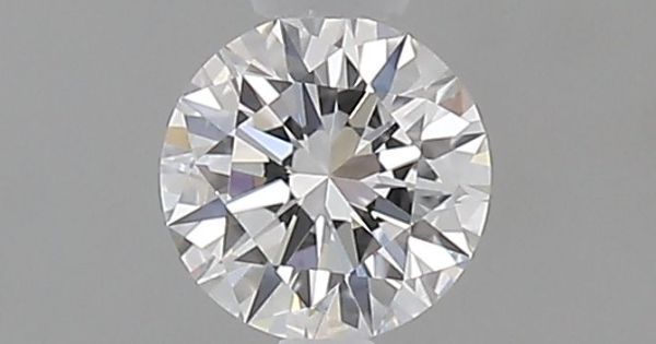 Round Diamond image