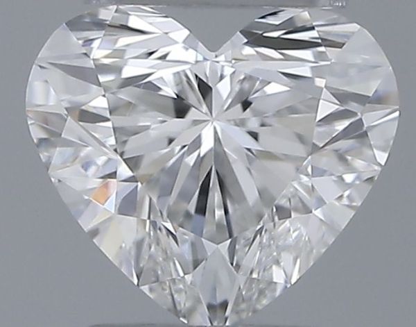 Heart Diamond image