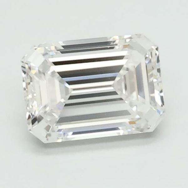 Emerald Lab-Grown Diamond image