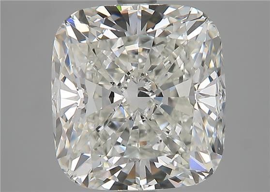 Cushion Diamond image