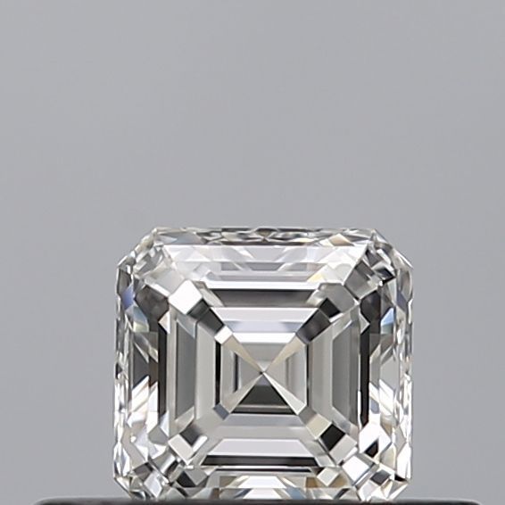 Asscher Diamond image