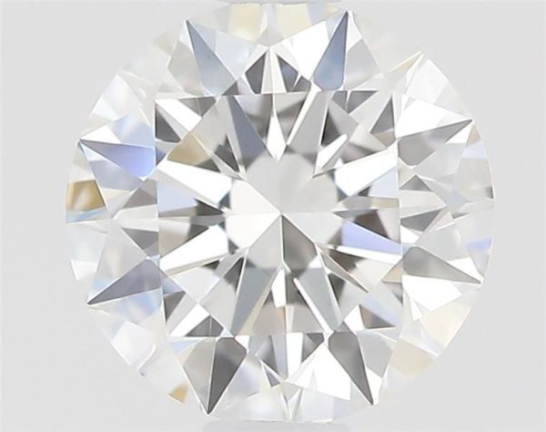 Round Diamond image