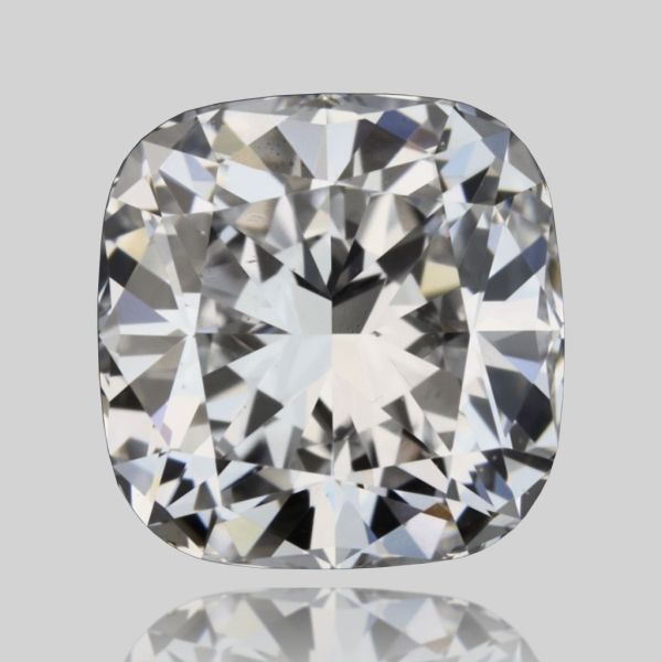 Cushion Diamond image