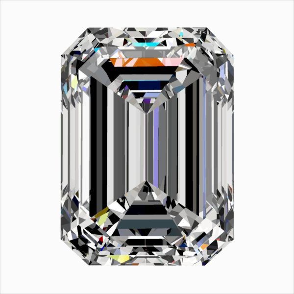 Emerald Diamond image
