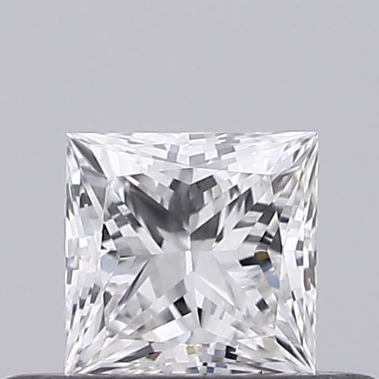 Princess Lab-Grown Diamond image
