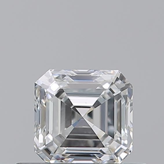 Asscher Diamond image