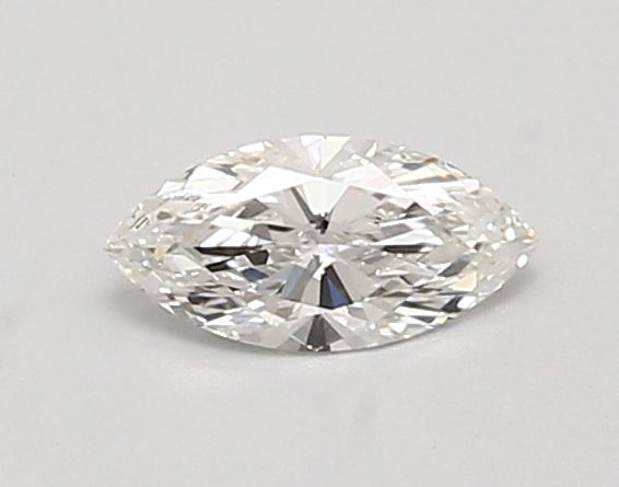 Marquise Lab-Grown Diamond image
