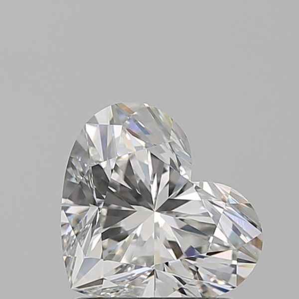 Heart Diamond image