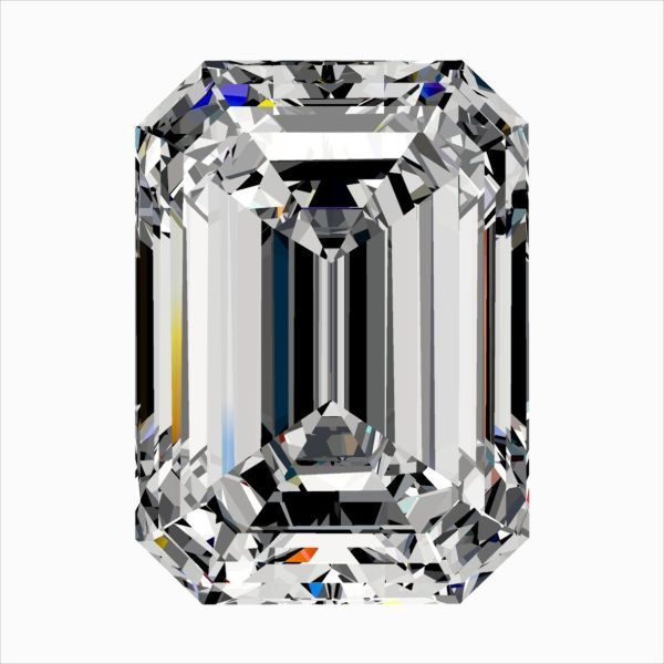 Emerald Diamond image