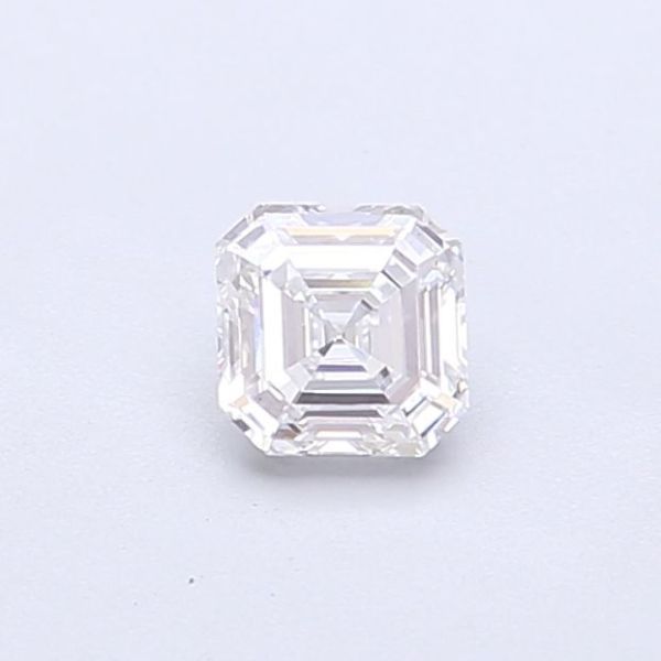 Asscher Lab-Grown Diamond image