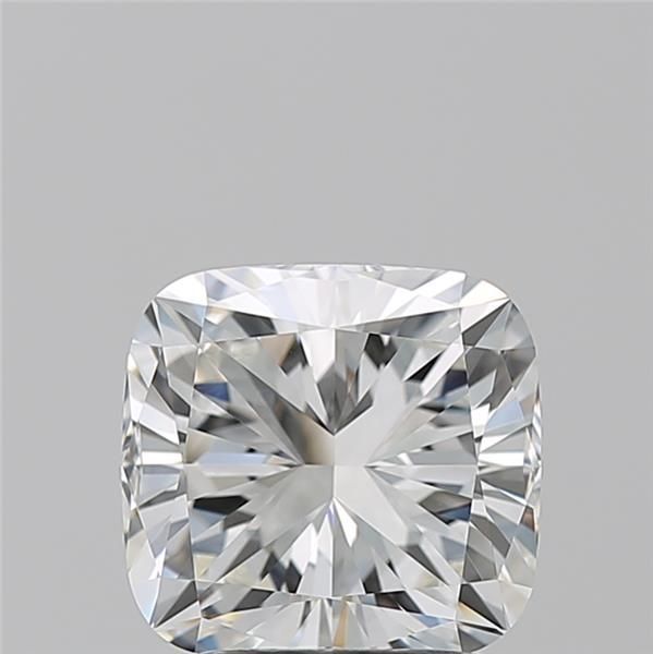 Cushion Diamond image