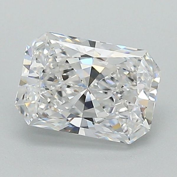 Radiant Lab-Grown Diamond image