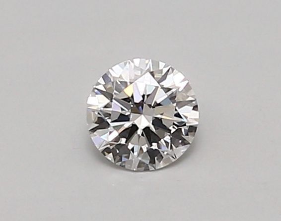 Round Lab-Grown Diamond image