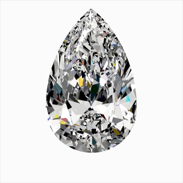 Pear Diamond image