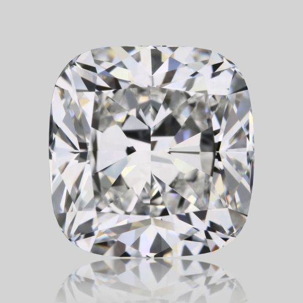 Cushion Diamond image