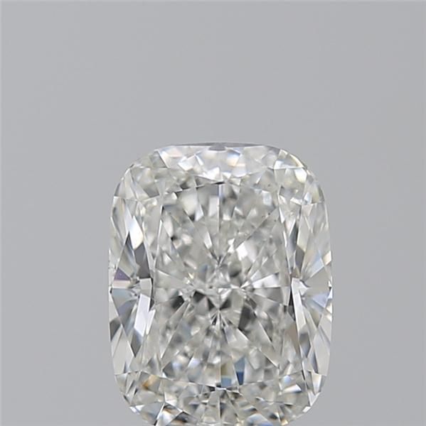 Cushion Diamond image