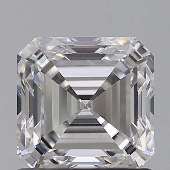 Asscher Lab-Grown Diamond image