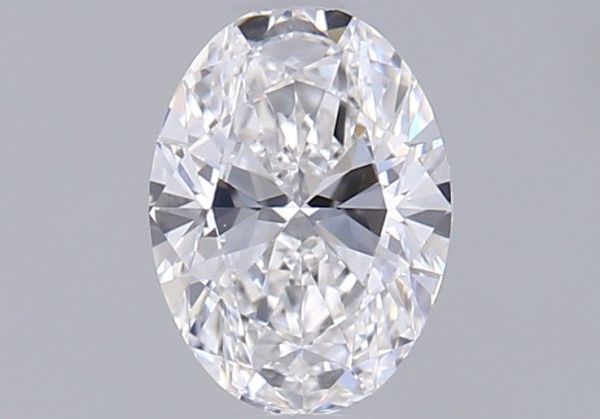 Oval Diamond image