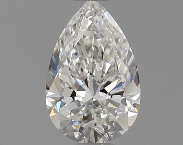 Pear Diamond image