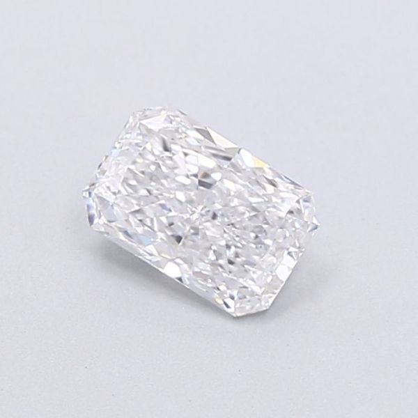 Radiant Lab-Grown Diamond image