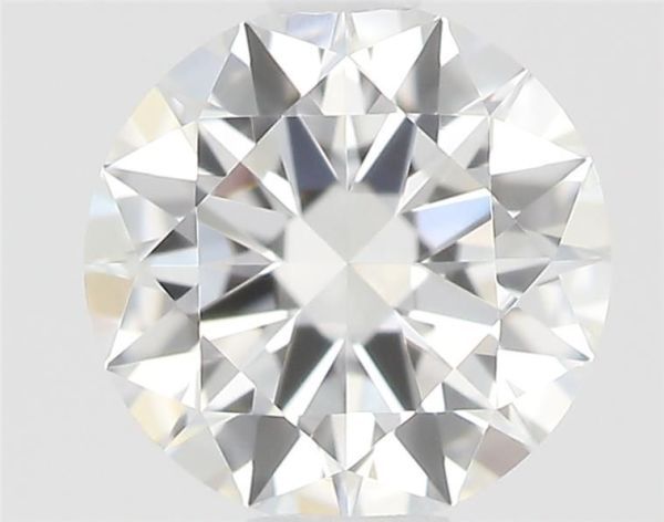 Round Diamond image