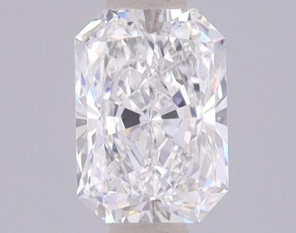 Radiant Lab-Grown Diamond image