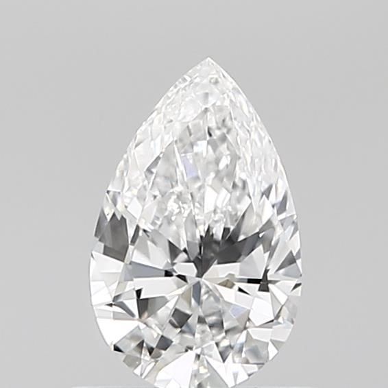 Pear Lab-Grown Diamond image